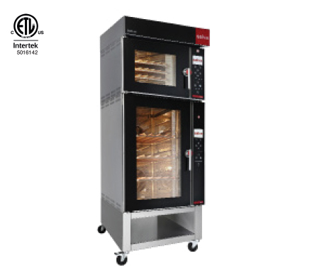 kwik-co Convection Oven Premium KX-9+KX-5+H/KXS 300